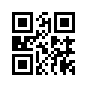 QR Code zur Navigation