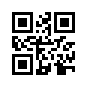 QR Code zur Navigation