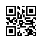 QR Code zur Navigation