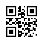 QR Code zur Navigation