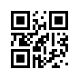 QR Code zur Navigation