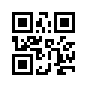 QR Code zur Navigation