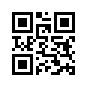 QR Code zur Navigation