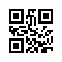 QR Code zur Navigation