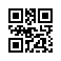 QR Code zur Navigation