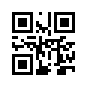 QR Code zur Navigation