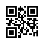 QR Code zur Navigation