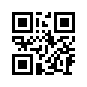 QR Code zur Navigation