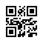 QR Code zur Navigation