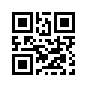 QR Code zur Navigation