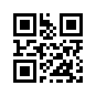 QR Code zur Navigation