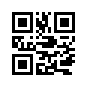 QR Code zur Navigation