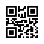 QR Code zur Navigation