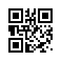 QR Code zur Navigation