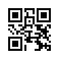 QR Code zur Navigation