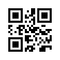 QR Code zur Navigation