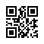 QR Code zur Navigation