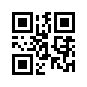 QR Code zur Navigation