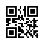 QR Code zur Navigation