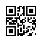 QR Code zur Navigation