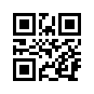 QR Code zur Navigation