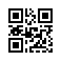 QR Code zur Navigation