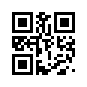 QR Code zur Navigation