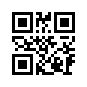 QR Code zur Navigation