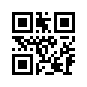 QR Code zur Navigation