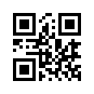 QR Code zur Navigation