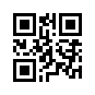 QR Code zur Navigation