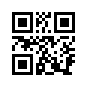 QR Code zur Navigation