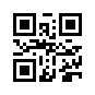 QR Code zur Navigation