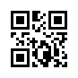 QR Code zur Navigation