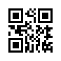 QR Code zur Navigation