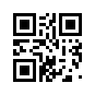 QR Code zur Navigation