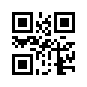 QR Code zur Navigation