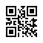 QR Code zur Navigation