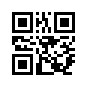 QR Code zur Navigation