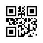 QR Code zur Navigation