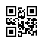 QR Code zur Navigation