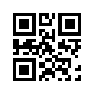 QR Code zur Navigation