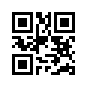 QR Code zur Navigation