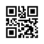 QR Code zur Navigation