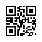 QR Code zur Navigation