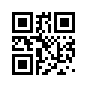 QR Code zur Navigation