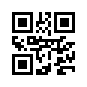 QR Code zur Navigation