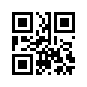 QR Code zur Navigation