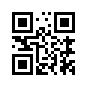 QR Code zur Navigation