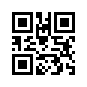 QR Code zur Navigation